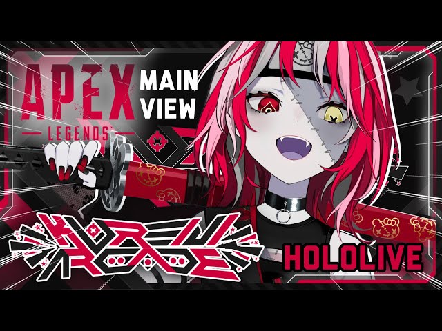 【KUREIJI ARCADE】HOLOLIVE ONLY: MAIN VIEWING【Hololive】のサムネイル