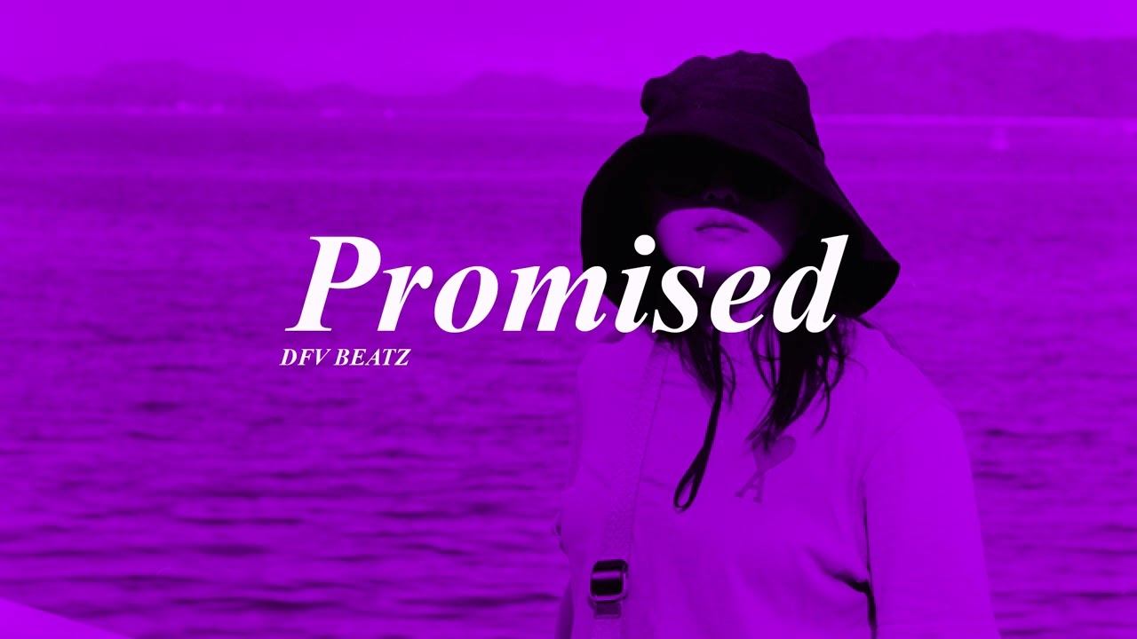 [FREE] Afrobeat Type Beat - Promised _ Afrobeat Instrumental 2025