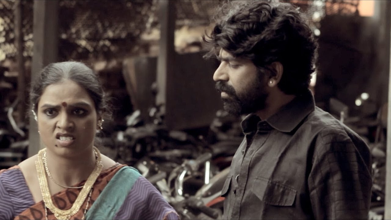 நா இருக்கேன் ல நான் பாத்துக்கிறேன் | Tamil Movie Scenes - YouTube