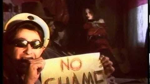 Jazz Butcher - Meets Count Dracula (Official Video, 1984)