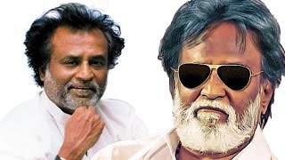 Superstar Rajinikanth Biography