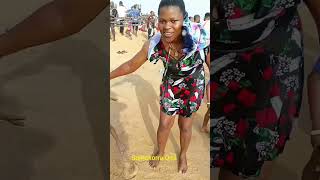 So this was how we enjoyed our first ever family picnic at suntan beach badgery