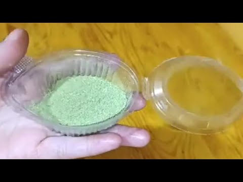 طريقة تحضير بديل السكر في البيت لتحلية الشاي العصائر والكيكات لمرضى السكر ومرضى السرطان والكيتو دايت