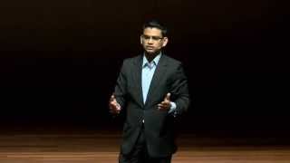 ANU 3MT 2015: Arjuna Mohottala