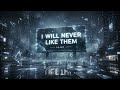 I WILL NEVER LIKE THEM — 16-Bit Dark Emotional Trap