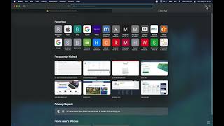 SeedDMS Demo and overview