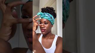 here’s my version of the “clean girl aesthetic” makeup. The point is to enhance your natural feat...
