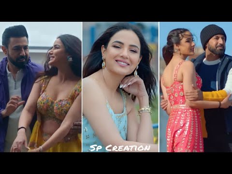 Aa Chaliye | Honeymoon | Gippy grewal | B praak | Jasmin bhasin  #aachaliye #honeymoon #gippygrewal