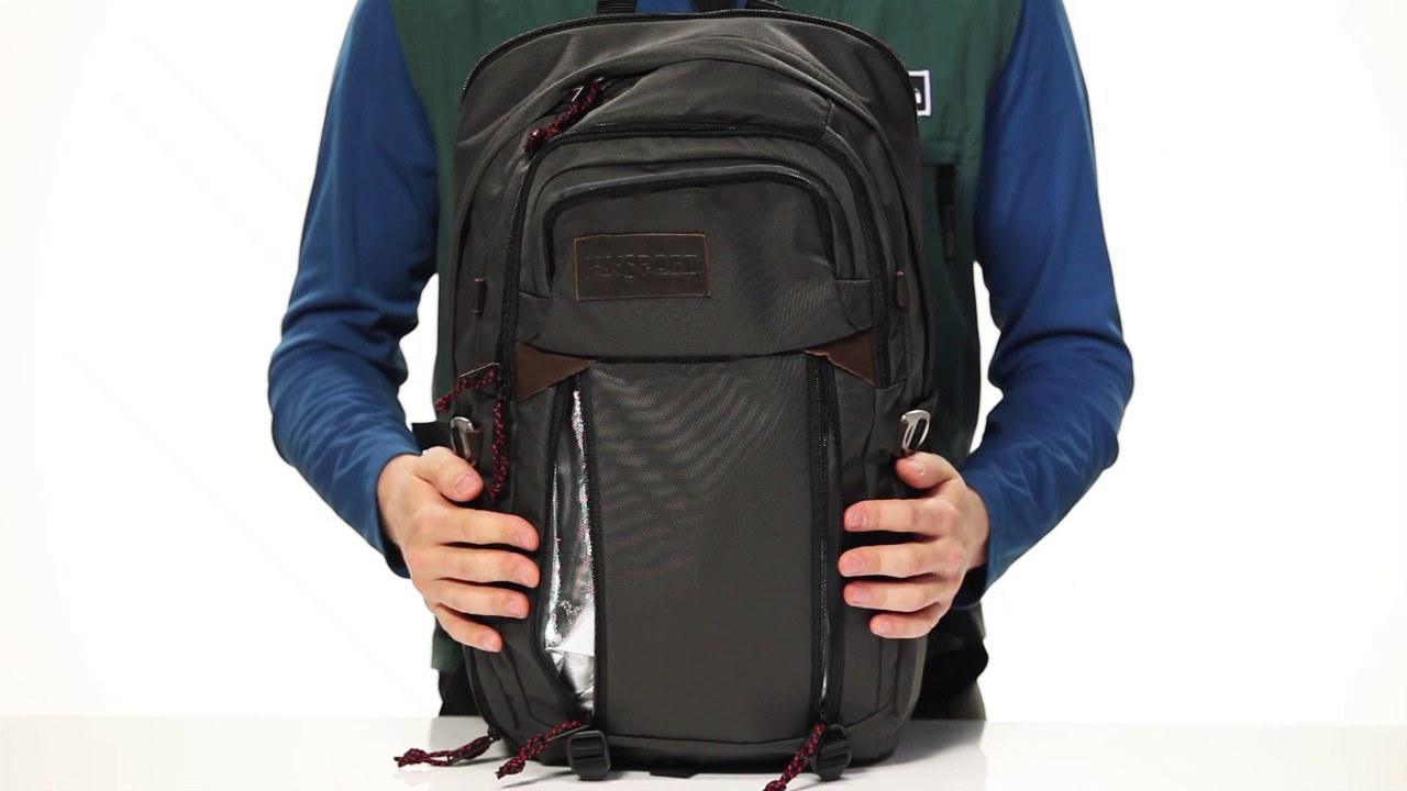 JanSport Oxidation Daypack REI Coop
