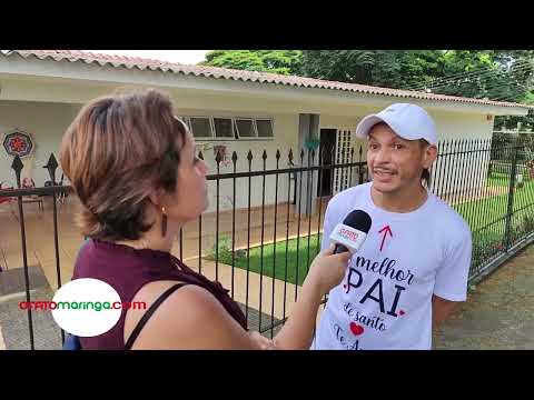 ZONA5:Moradores reclamam de arrombamentos eda “precária” iluminação na pista do Bosque das Grevíleas