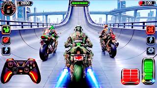 GT Bike Race - Real Moto Bike Race Extreme – 3D Bike Racing Moto Extreme Game.#7 screenshot 2