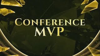 Individual Awarding Ceremony | 2026 PVL All-Filipino Conference Finals Game 2 screenshot 1