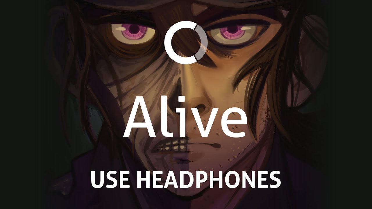 Obejrzyj NightCove_theFox - Alive (8D) w YouTube Obejrzyj NightCove_theFox - Alive (8D) w YouTube