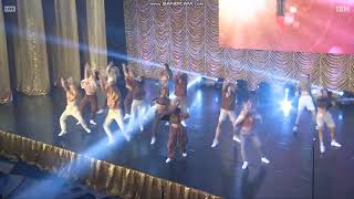 Rhythm Dance Center - Earthquake (Recompete for Best Performance Teen Large Group)