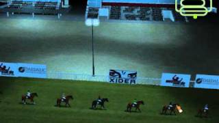 Horse Racing Manager 2 - Gameplay