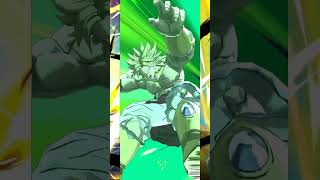 Gameplay Shallet y Gohan & Trunks LEGENS Dragon Ball Legends #dragonball #dragonballsuper #dblegends