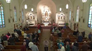 The Ascension Of The Lord, May 16th & 17th, 2026