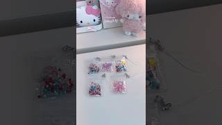 이 지퍼백 키링 갖고싶은 사람 모여라₊‧°𐐪𐑂°‧₊ • Daily소현 #포카포장 #다이브로그 #포장계 #덕질 #지퍼백키링
