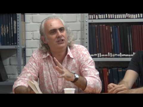 analyse-"l'existentialisme-est-un-humanisme"-professeur-francois-gagin-universidad-del-valle