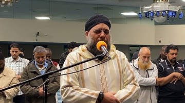 سورة الشمس  -  الشيخ علاء السعداوي - Surah Ash-Shams - Shaykh Alaa Elsaadawi