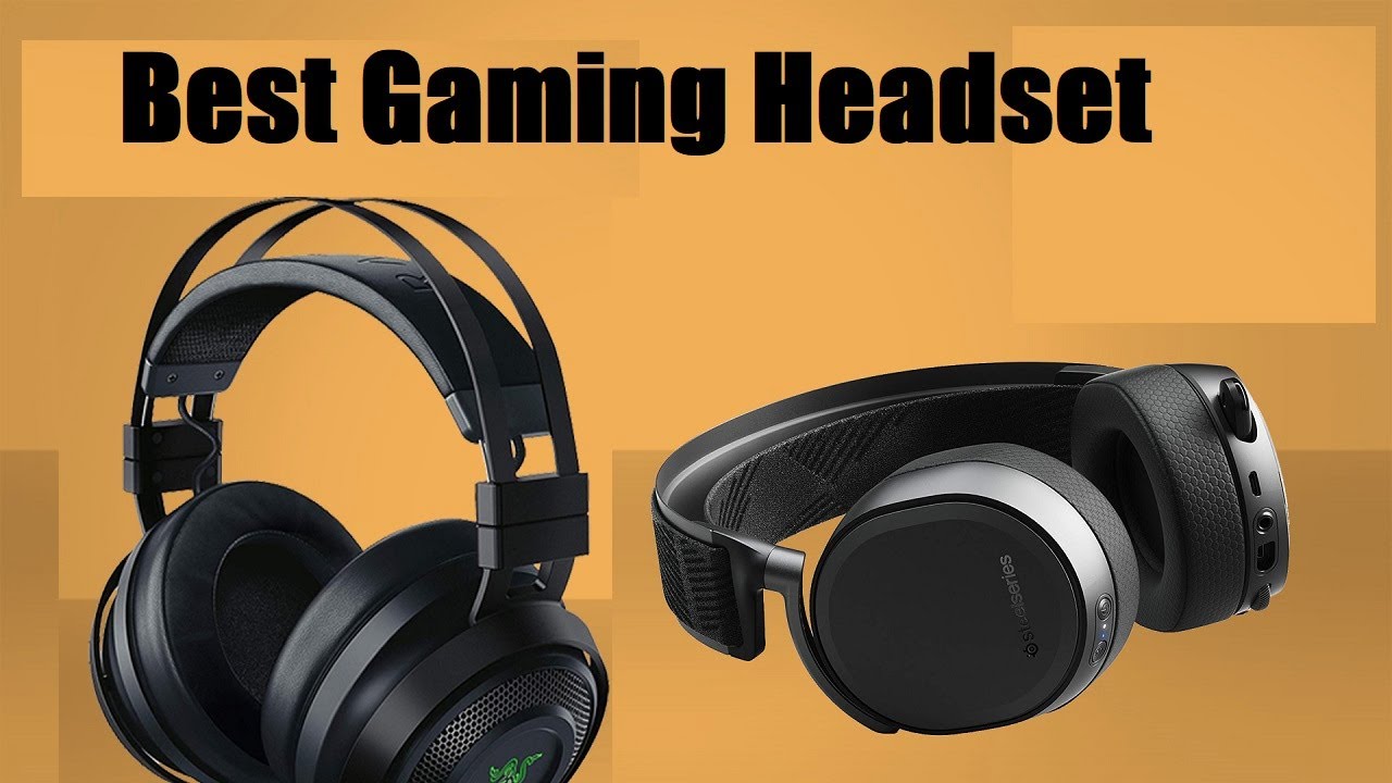 Gaming Headset To Buy In 2021 
