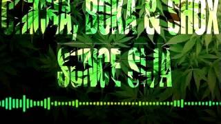 Brat Kida - Sunce Sija Ft. Nino Bangz & Chicha