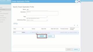 Famous Creating an EPG, Release 2.0(2f) Wealth
