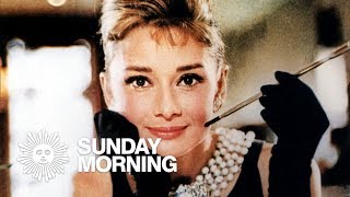 "Mobituaries": The enduring popularity of Audrey Hepburn