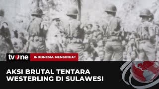 Nostalgia! Rencana Busuk Belanda yang Gagal Kuasai Indonesia | tvOne