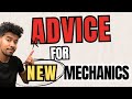 Top Tips Every New Mechanic Technician And Lube Tech Needs To Know Top Tips Every New Mechanic Technician And Lube Tech Needs To Know