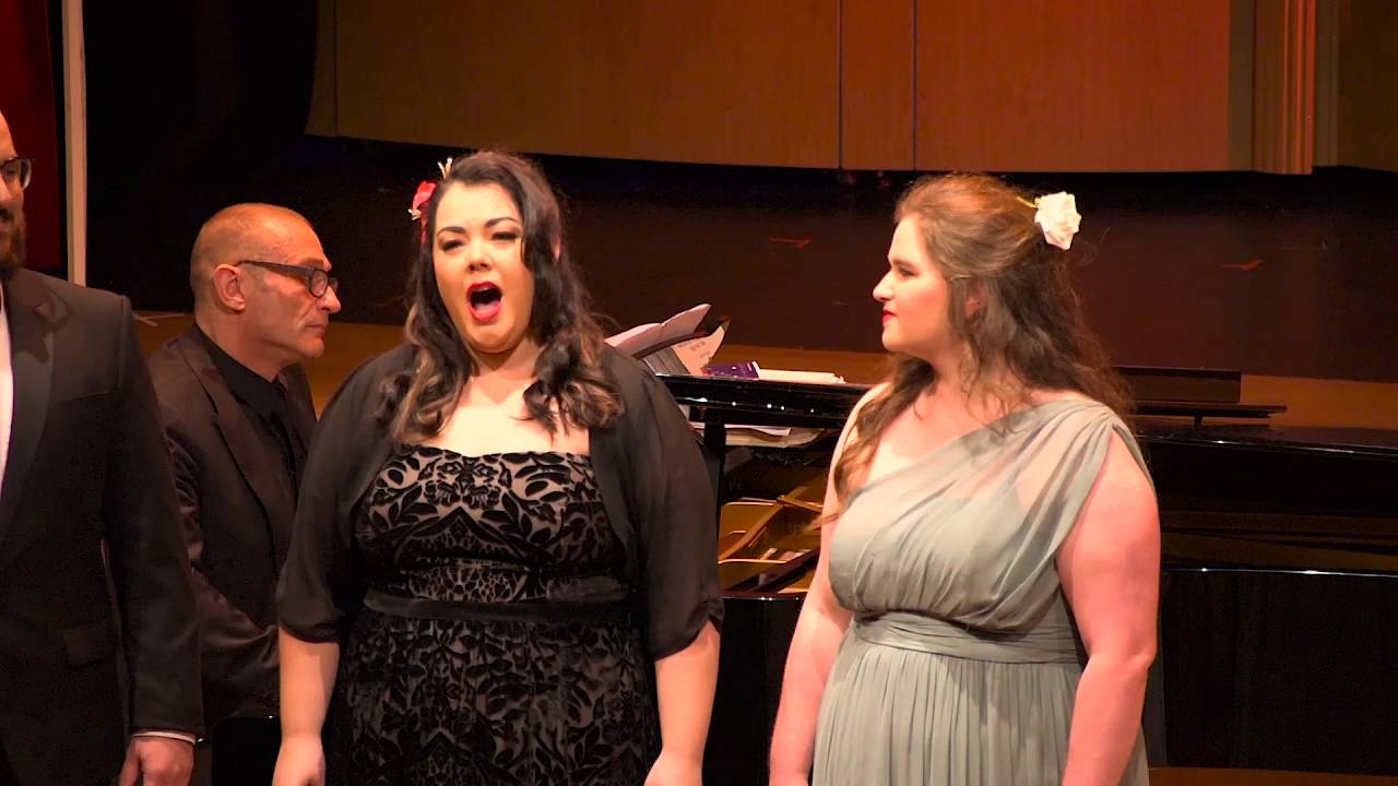 Placido e il mar (Idomeneo)