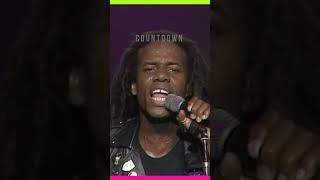 Back to 1988 with Eddy Grant