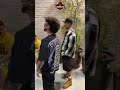 Se juntaron los duros del regional