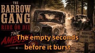 9. The Ambush, The Barrow Gang - The Road Ends Here
