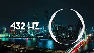 Ash O'Connor - You [432 Hz version]