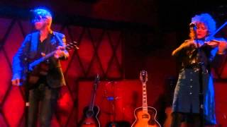 Birds Fly South The Mastersons Rockwood Music Hall March 9 2015 YouTube