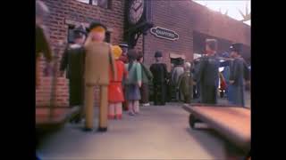 YTP - We shunt like common little tank engines! - TOMYRAILWAYSTUDIOS (13+)
PLEASE NOTE THIS HAS A LOT OF SWEARING. A LOT OF SWEARING.
My boi TOMY made a video; and asked me to upload it.
Enjoy! YTP - We shunt like common little tank engines! - TOMYRAILWAYSTUDIOS (13+)