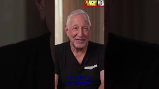 👔 Mark Geragos Responds to Rumors About His Role on Diddy’s Defense Team - LAMag #shorts