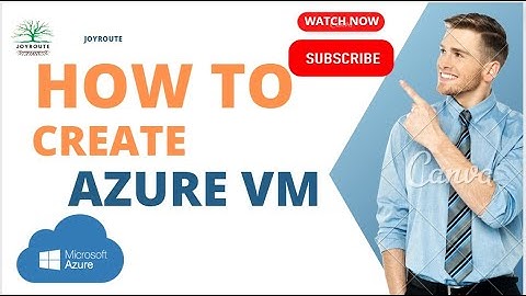How to create a virtual machine in azure portal | VM creation