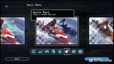 Riptide GP Renegade part 2