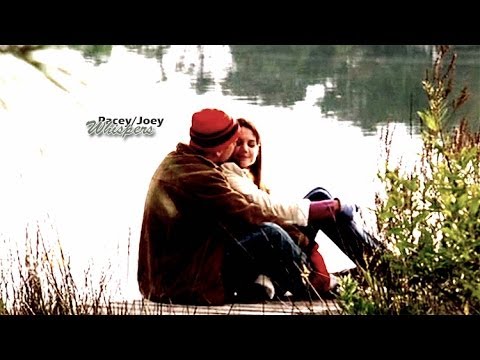 pacey&joey | i remember everything