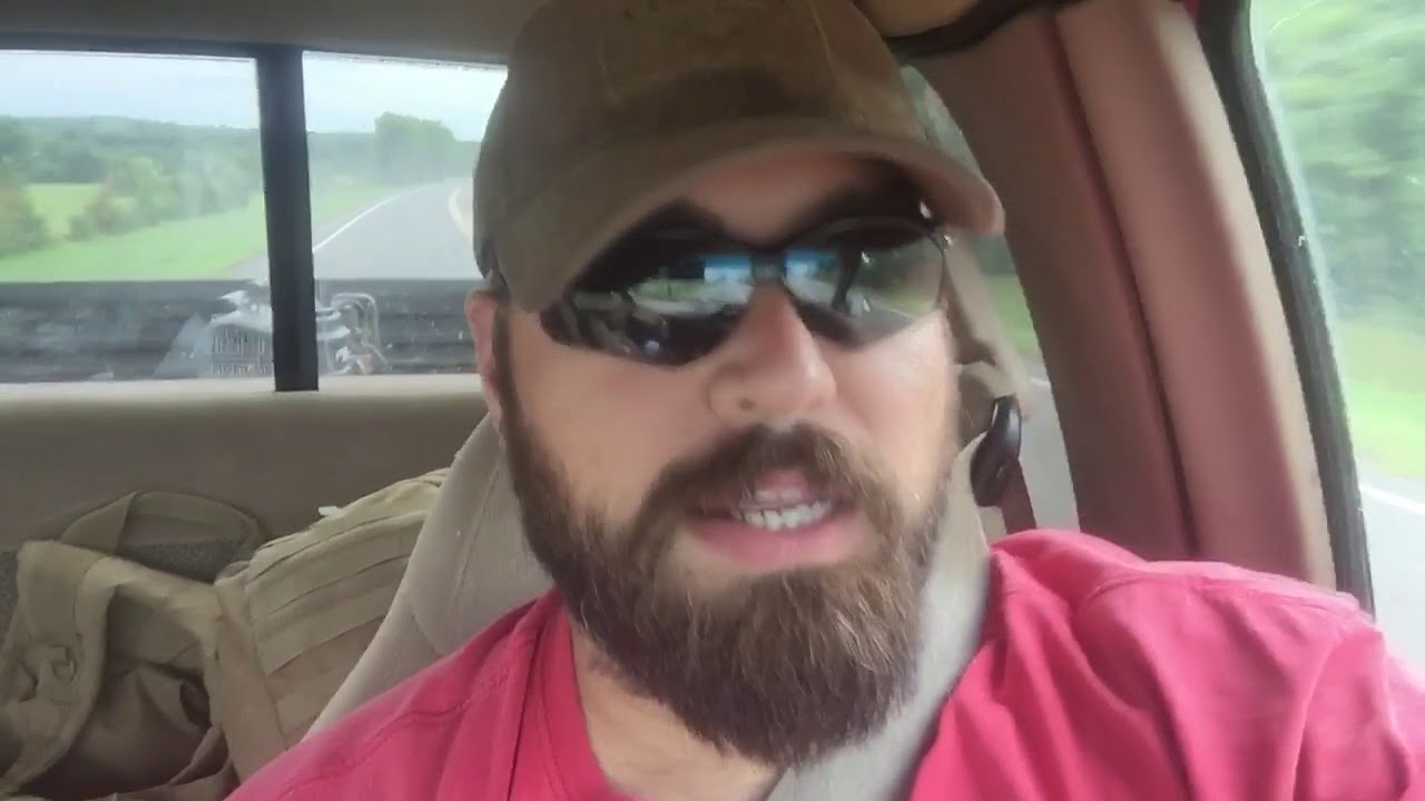 Закрытие InfoWars и свобода слова: Алекс Джонс против YouTube