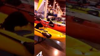 2018 boat show houston tx.