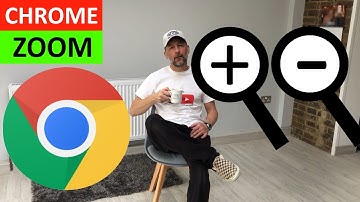 Zo kun je gemakkelijk inzoomen op Chrome - Google Chrome zoomt in en uit