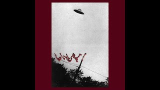 Come Josephine In My Flying Machine (1910) - Lyrics: Alfred Bryan / Music: bludYodel