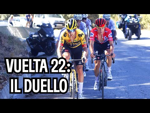 Video: Vuelta a Espana 2018: Alejandro Valverde batte Sagan per vincere la fase 8