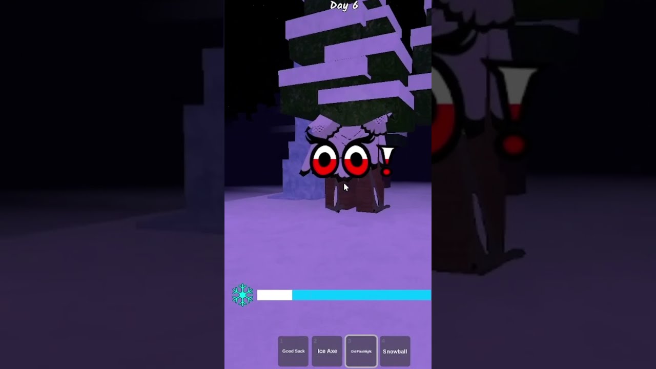 How To SURVIVE The New OWL Entity EVERY TIME 99 Nights In Forest 