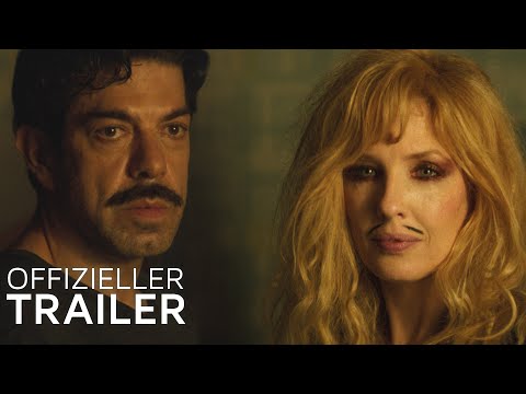 PROMISES | Trailer (Deutsch / German) | 2022 | Romance | Drama