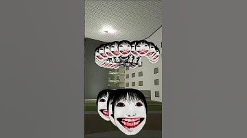 POV UNLIMITED YOSHIE GMOD FUN #garrysmod #millionairegarry