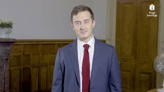 Study A Levels Online At Kings Interhigh